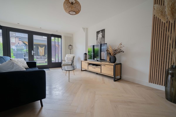Medium property photo - Kruipwilg 65, 1964 MB Heemskerk